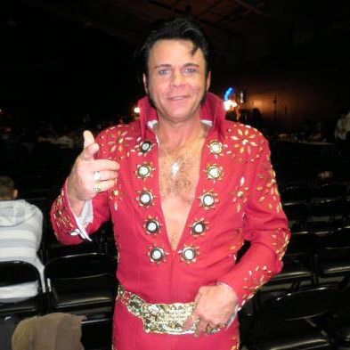 Andrew ‘Elvis’ Svrcek