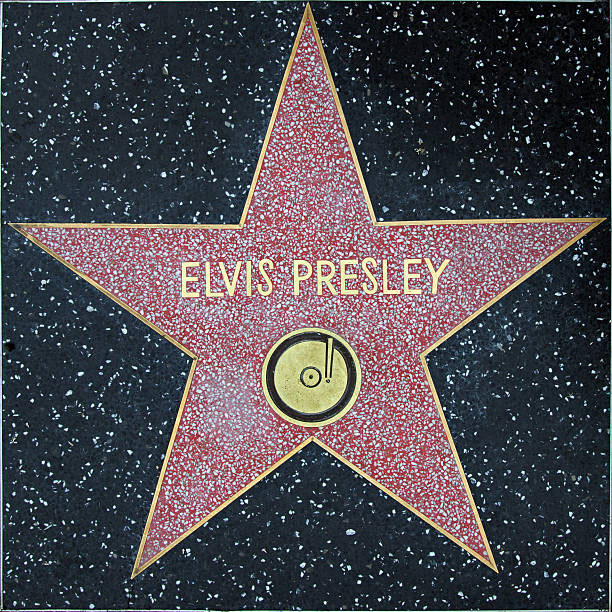 hollywood sidewalk star