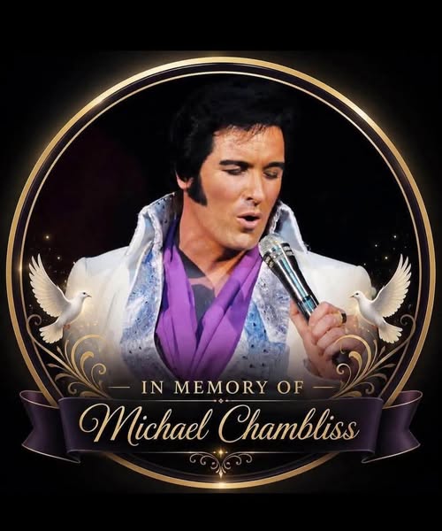 Michael K Chambliss