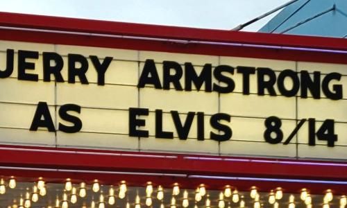JERRY ARMSTRONG